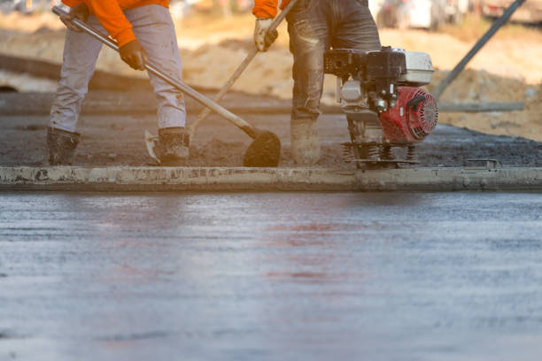 Best Concrete Foundation Repair in South Floral Park, NY