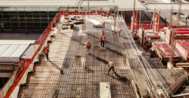 Best Concrete Driveway Installation in South Floral Park, NY