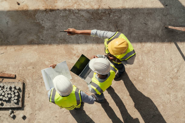 Best Commercial Concrete Services in South Floral Park, NY