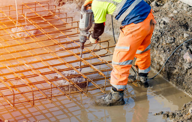 Best Residential Concrete Solutions in South Floral Park, NY